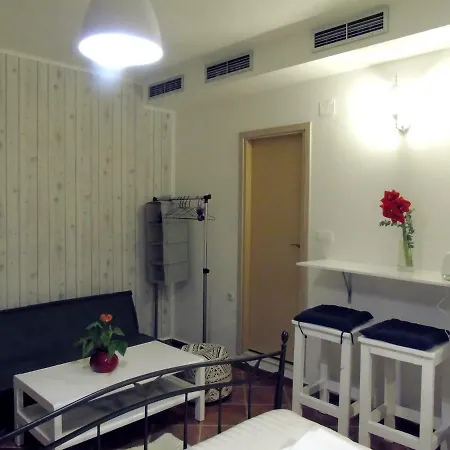 Apartman Priska *